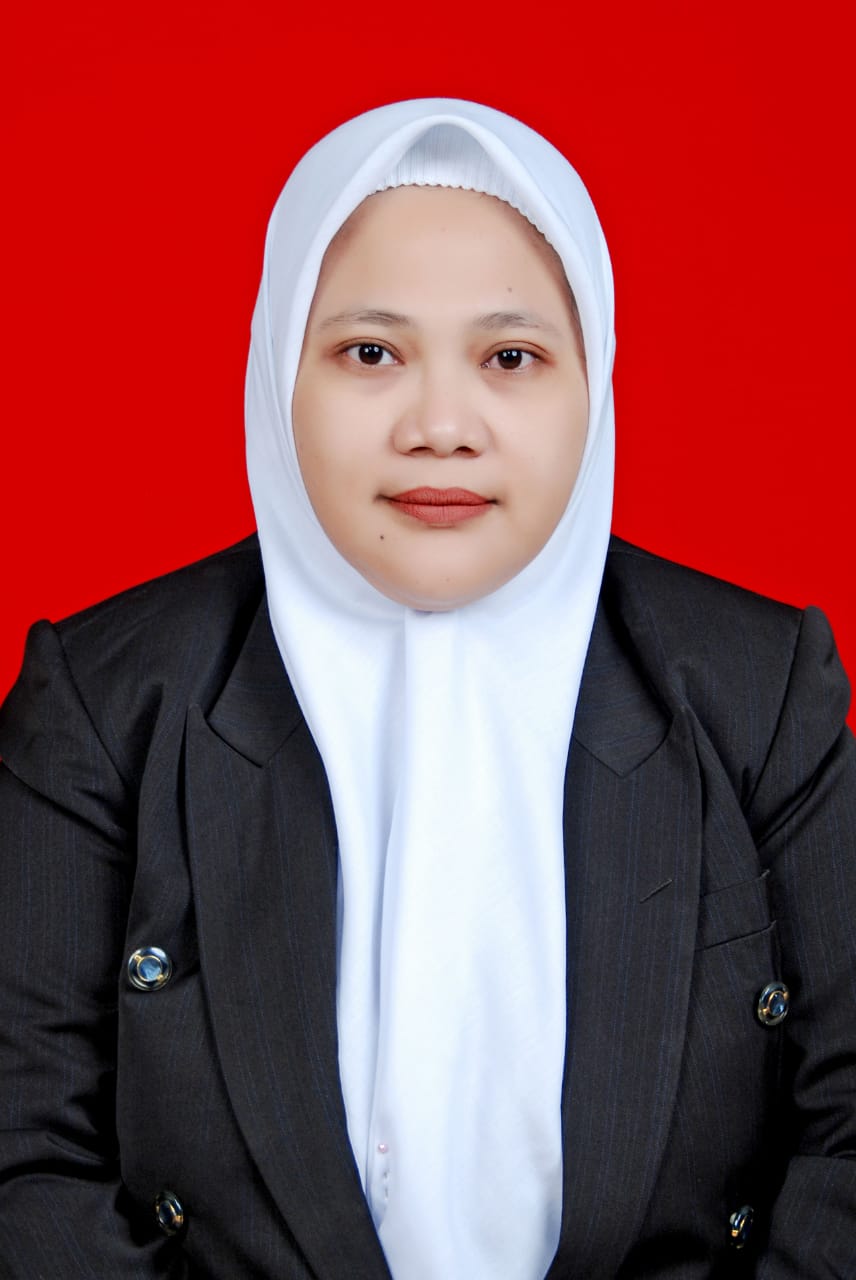 Nimatus Saadah, S.Pd.I