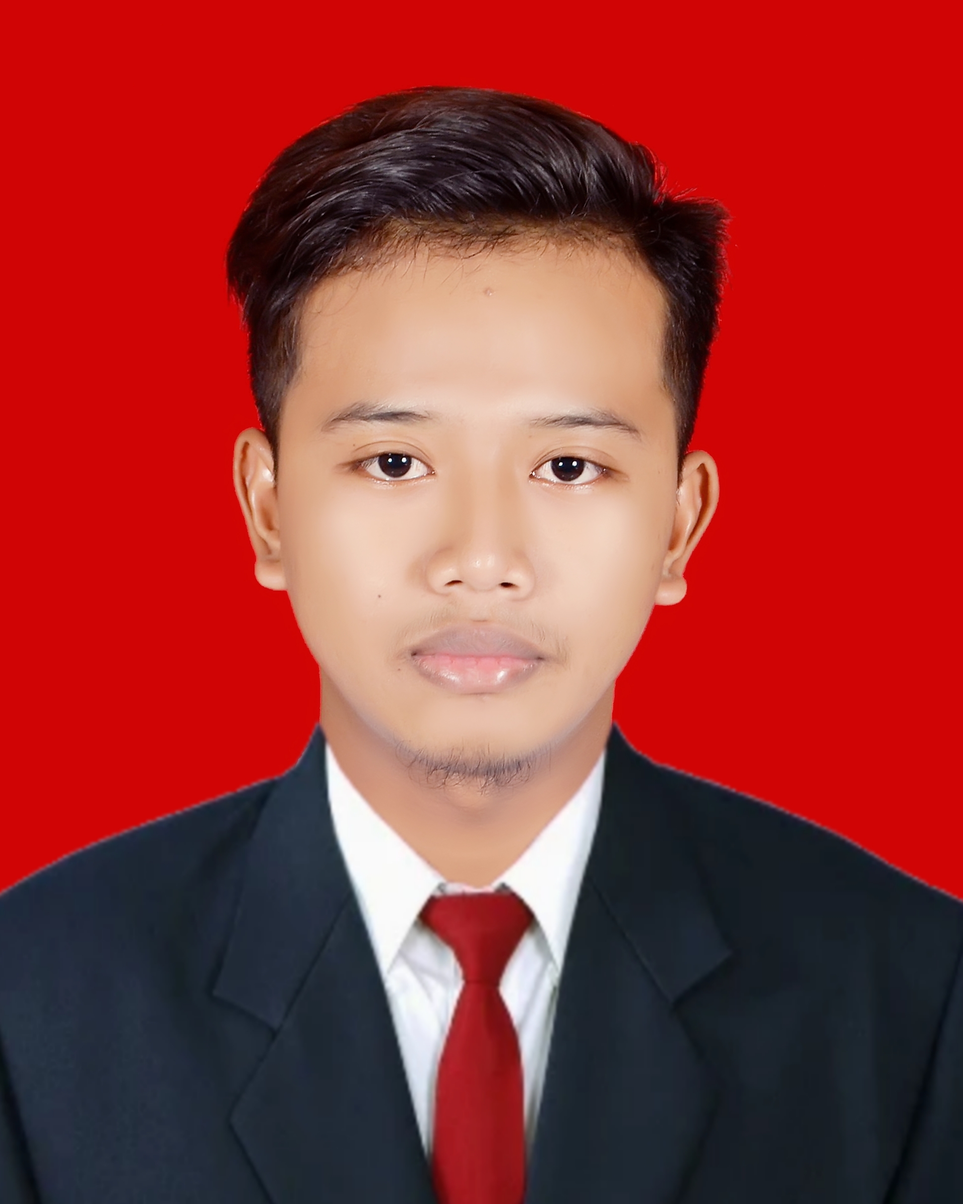 M Hilmi Firmansyah. S.H