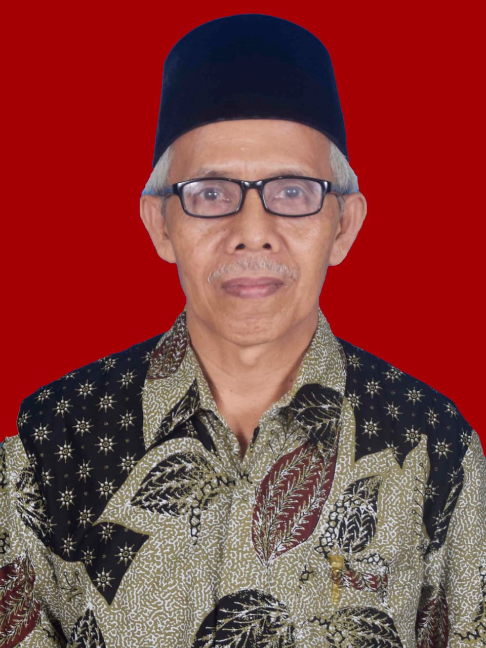 Taufiq, S.Ag         