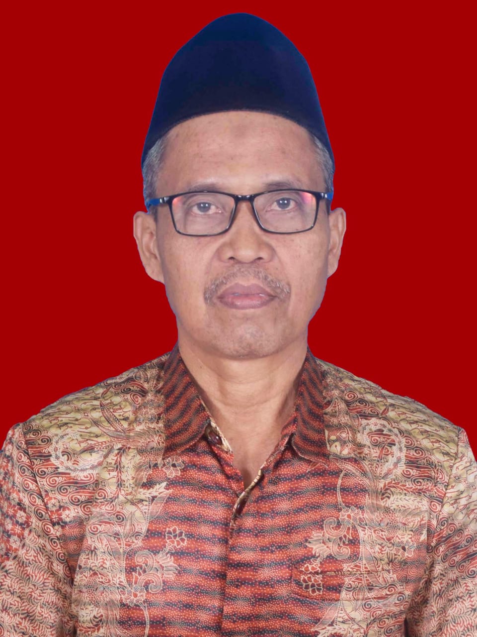 Miftachul Hadi, S.Ag