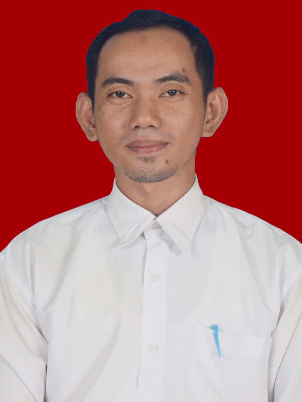 Andika Hidayatulloh, S.Pd