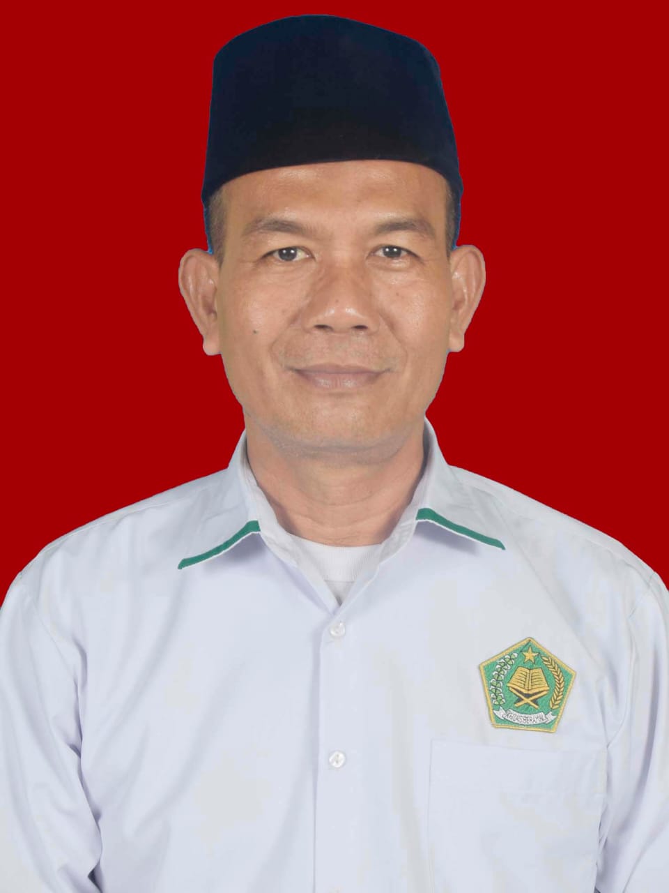 Ali Muttaqin , S.Ag.     