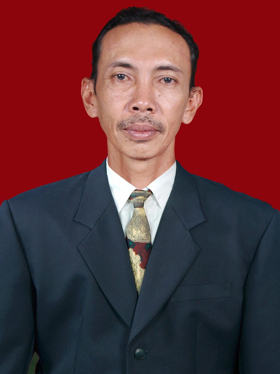 Ahmad Misbahul Uyun,S.Pd