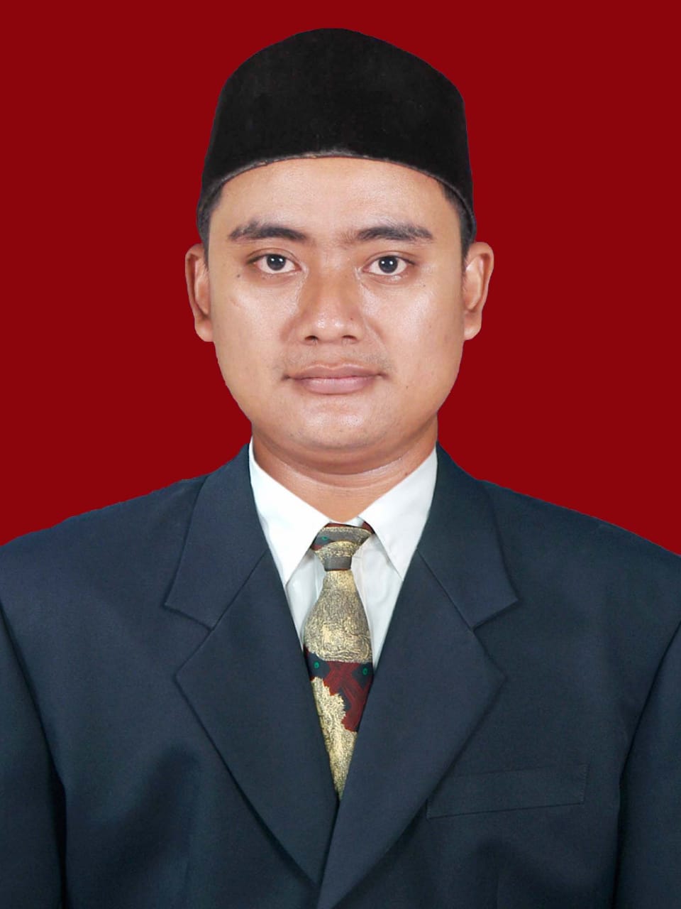 Joko Sasmito