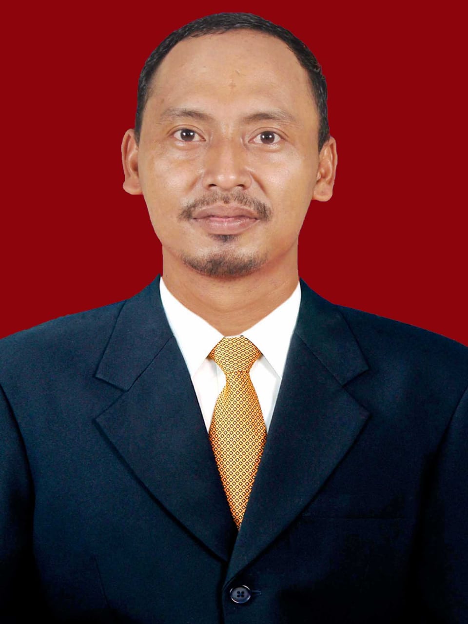 Nauffel Raffidiansyah, S.Pd