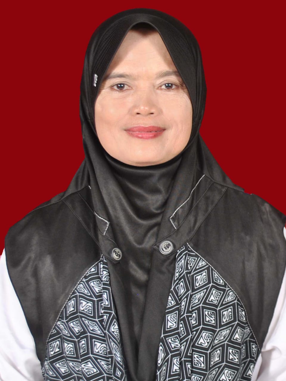Dra. Tri Kistuti, M.Pd.I