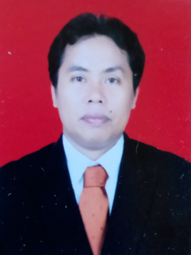 Sugiyanta, S.Ag