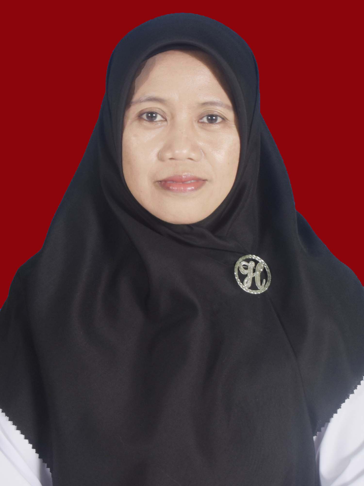 Hartini Wahyuni,SH.S.Pd  