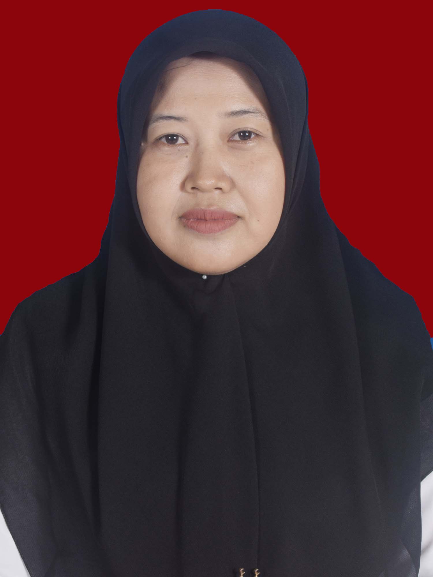 Eni Setyaningsih,S.Pd