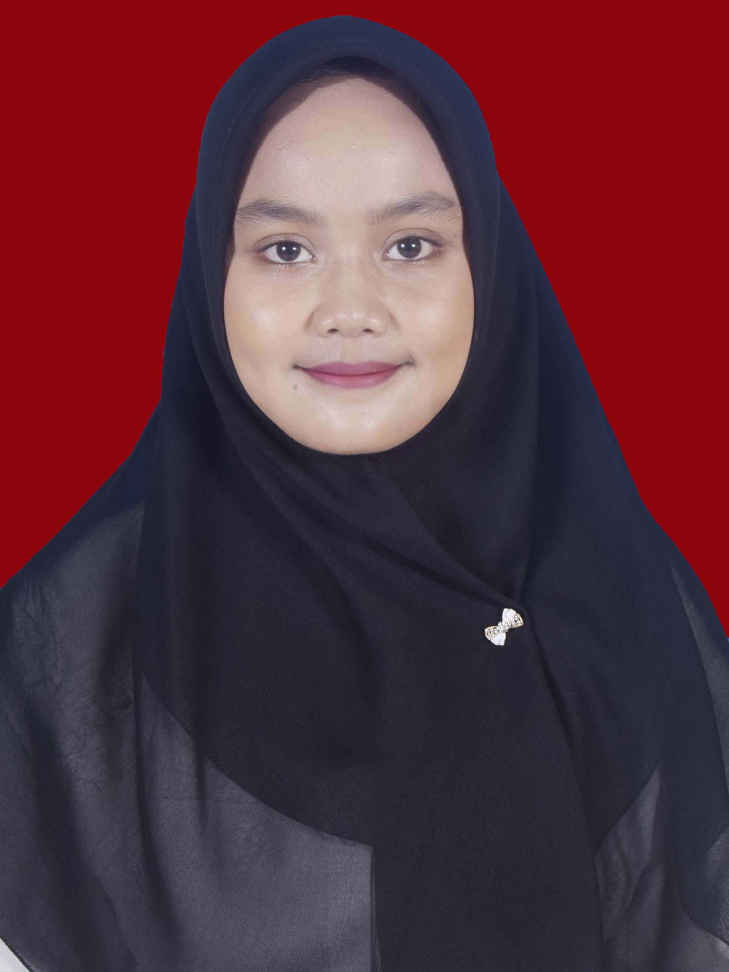 Eri Wahyu Kumala, S.Pd