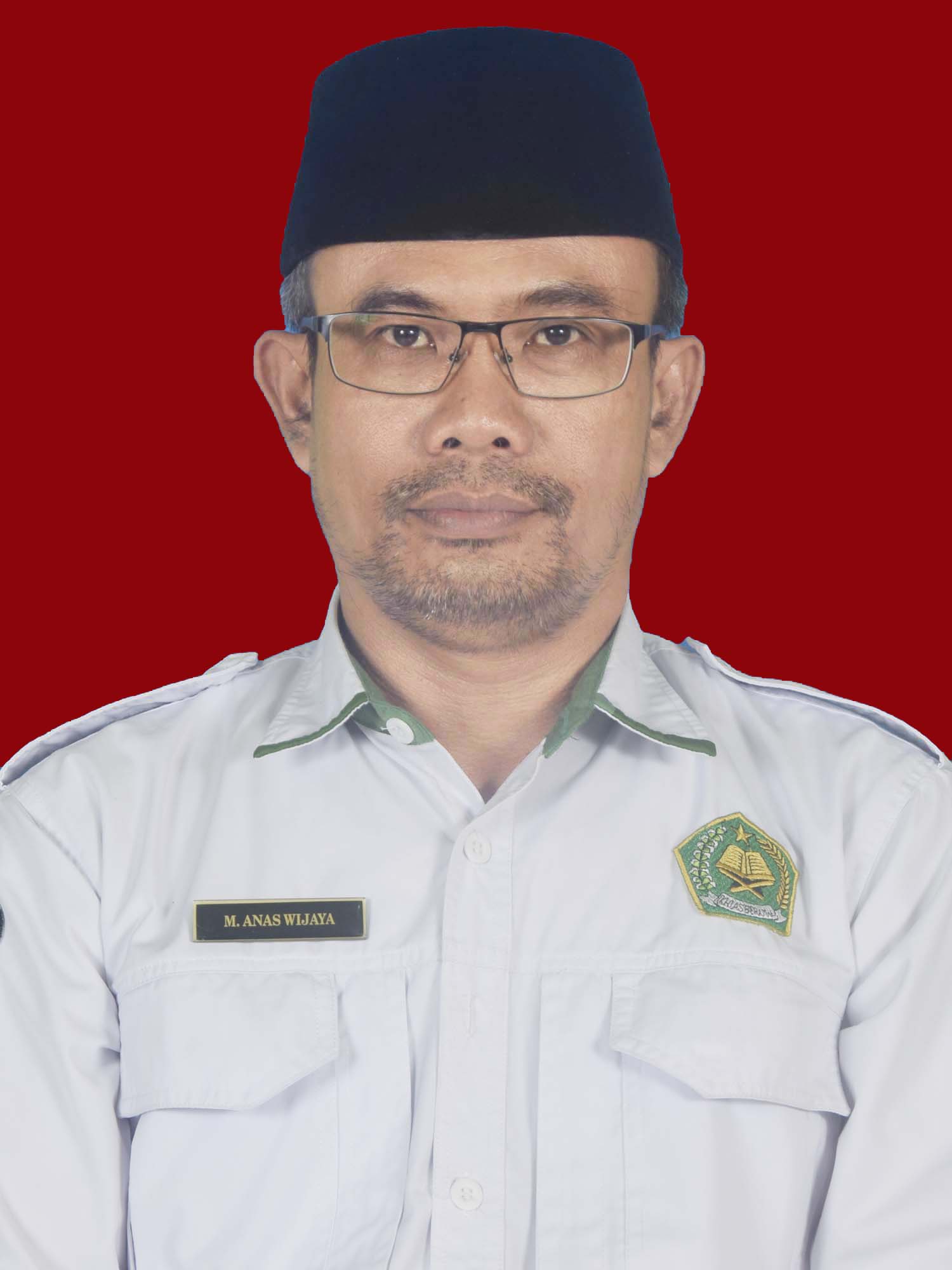 Moh. Anas Wijaya, SE