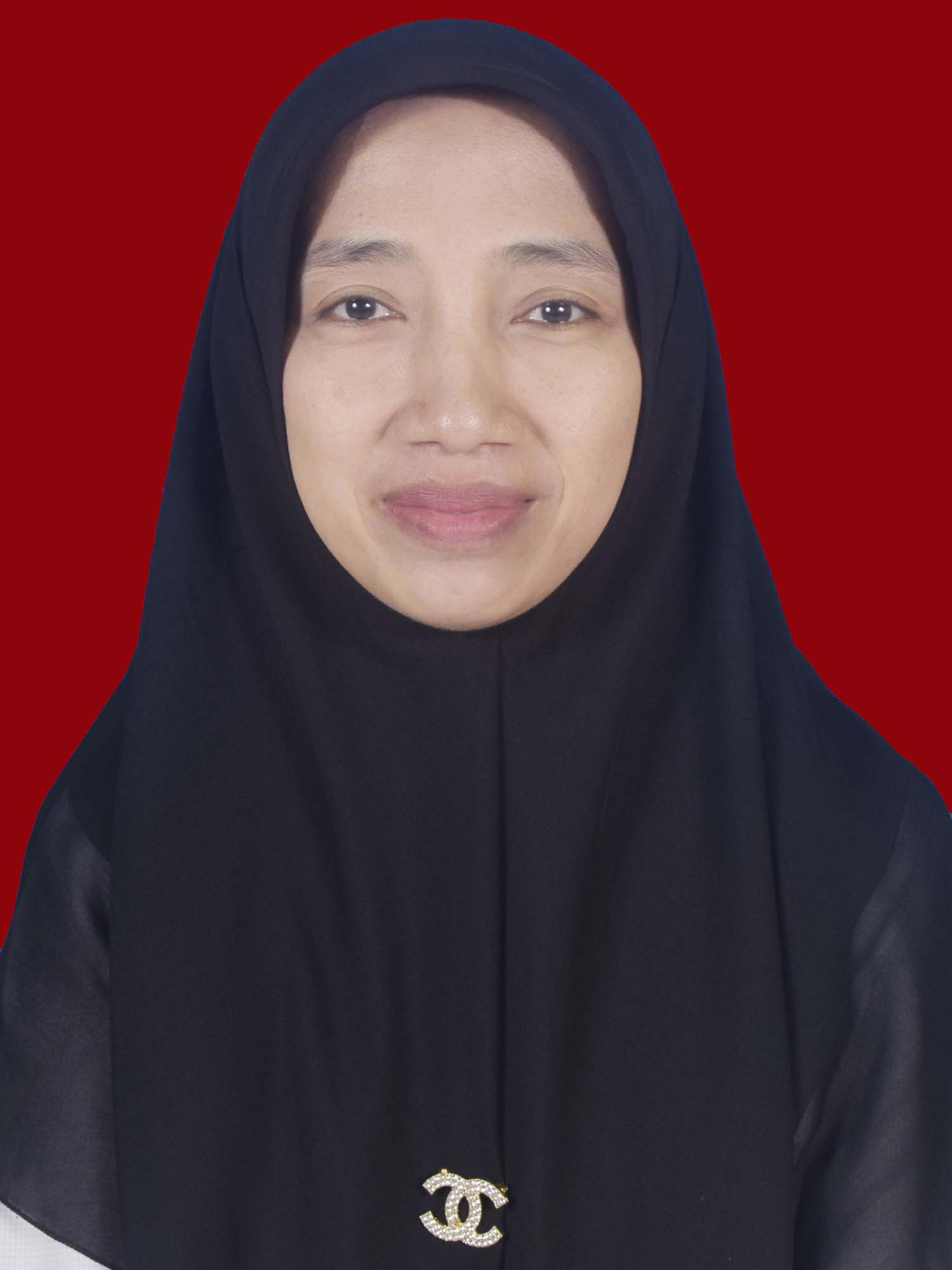 Umi Nasihah, S.Ab