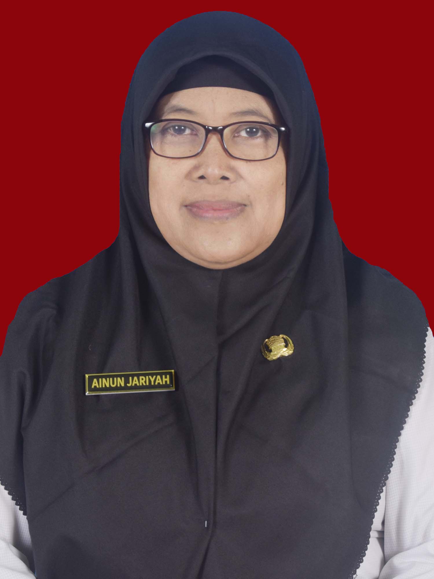 Ainun Jariyah, S.Pd