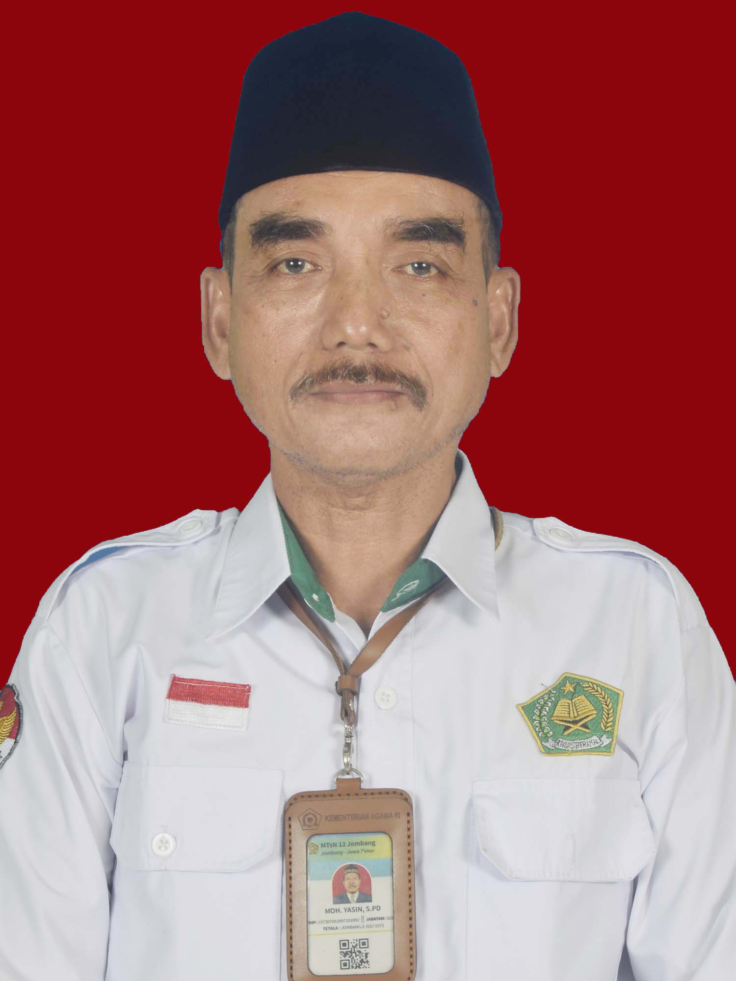 Rusdiharjo