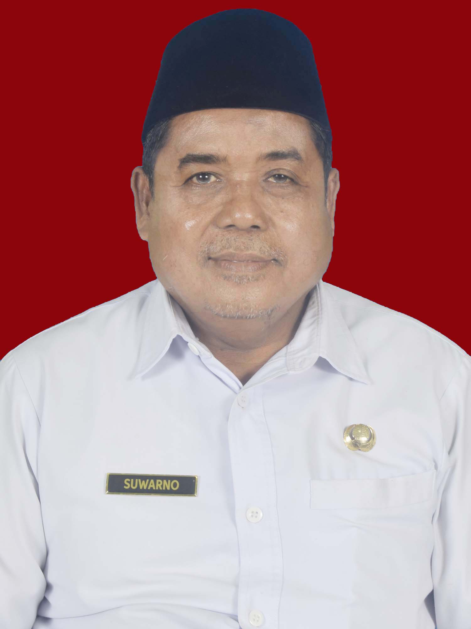 Suwarno,S.Pd       