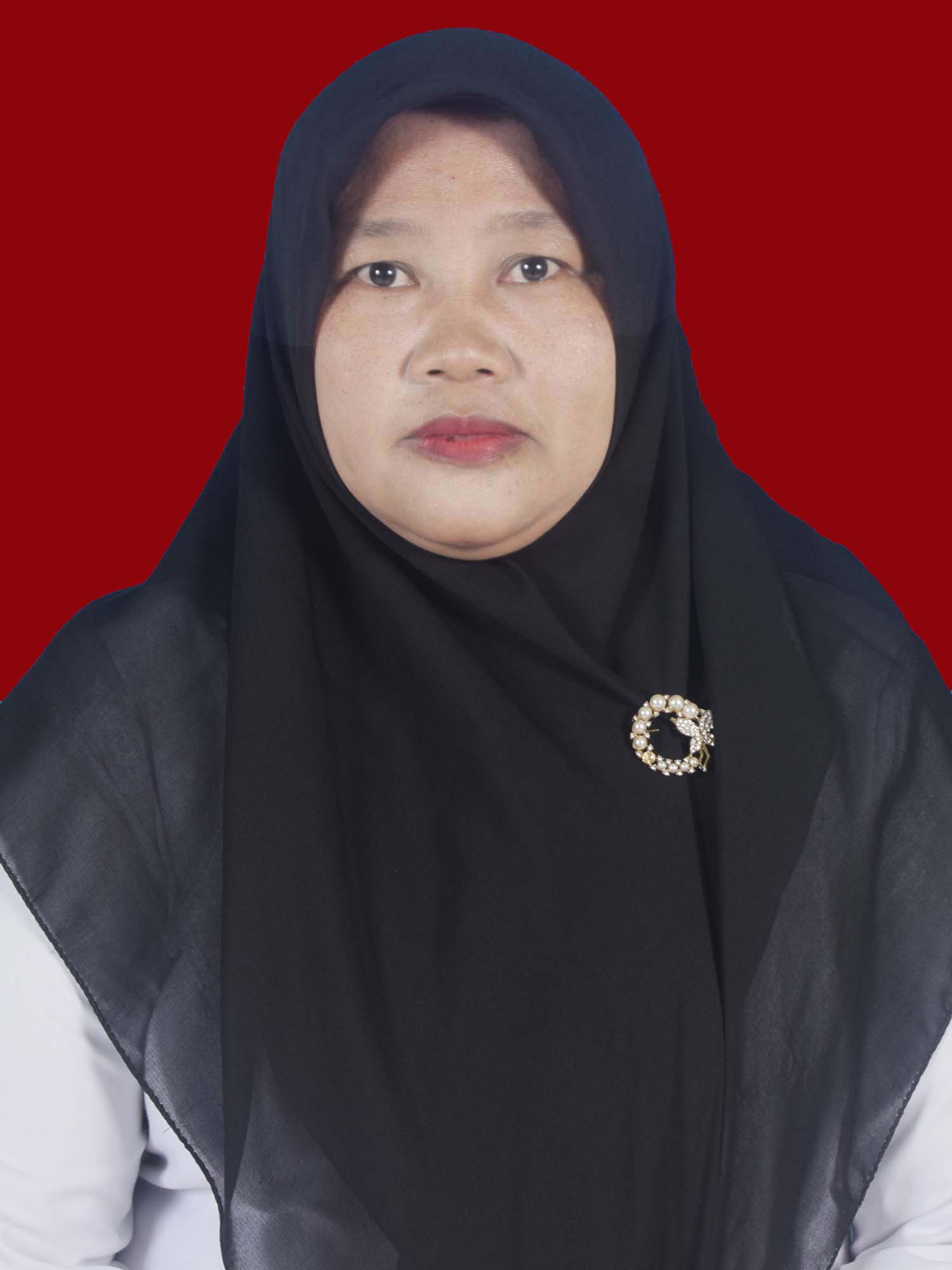 Umi Nadliroh, S.Pd