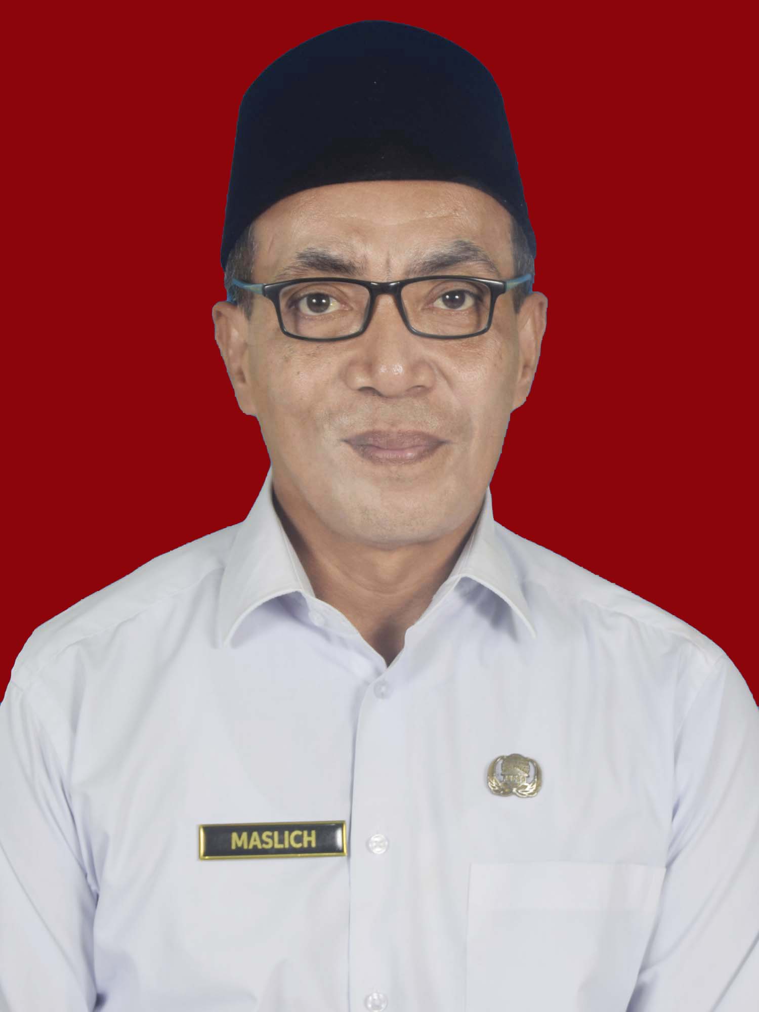 Maslich, S.Pd