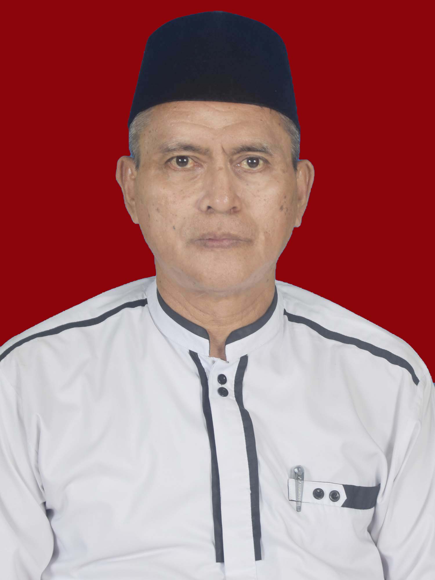 Imron Rosyadi, S.Pd