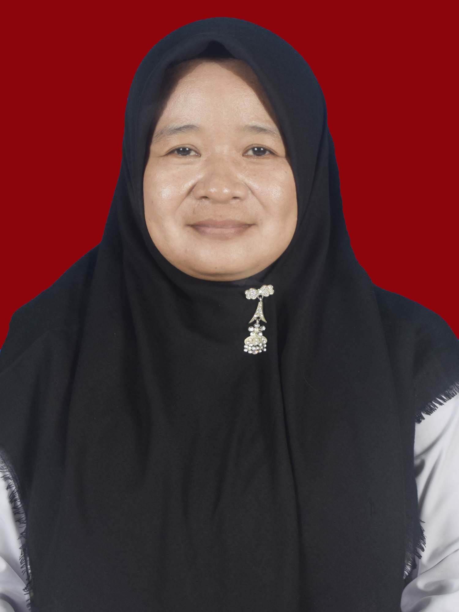 Muarofah, S.Pd