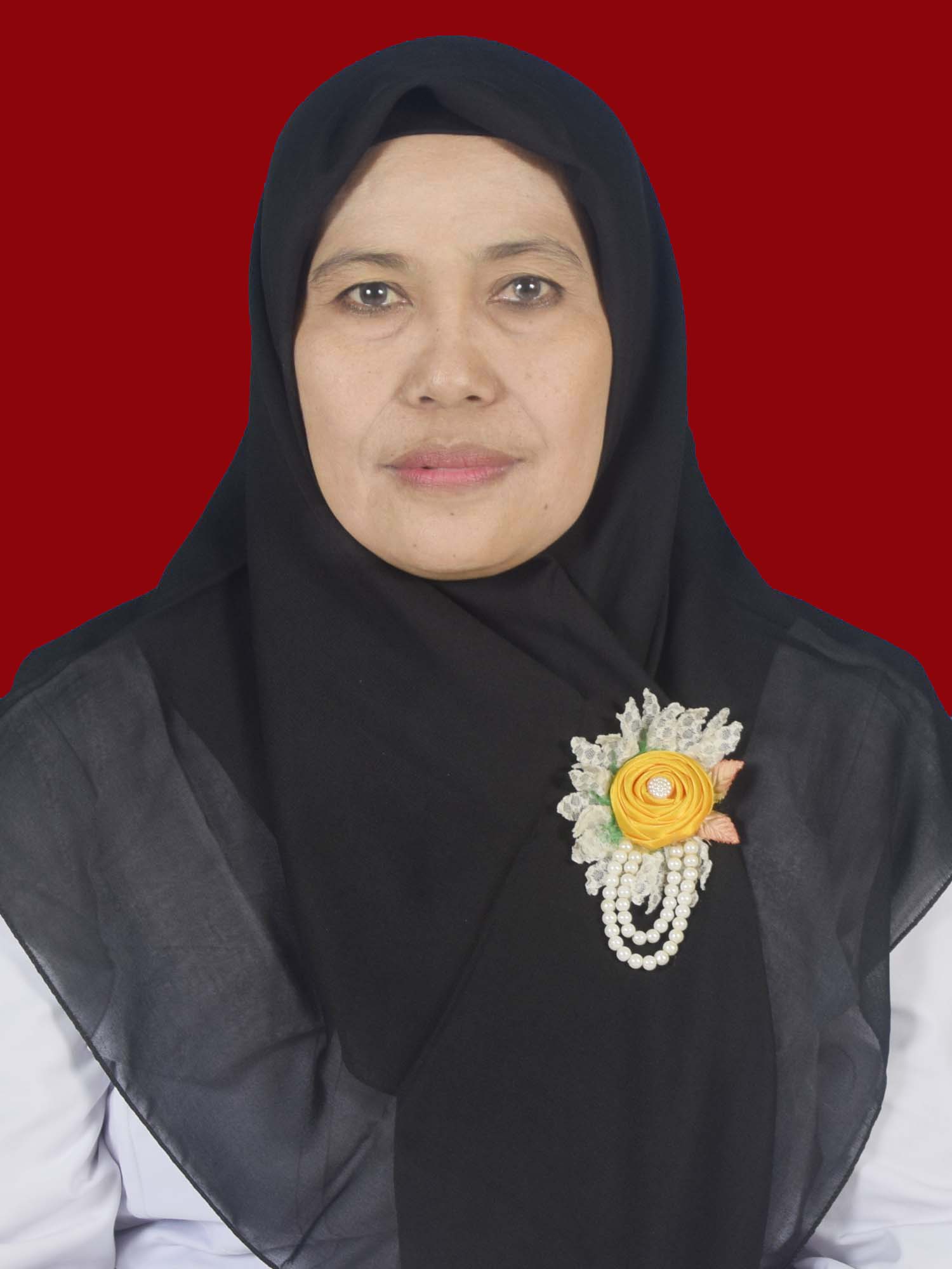 Khumaiyah, S.Ag        