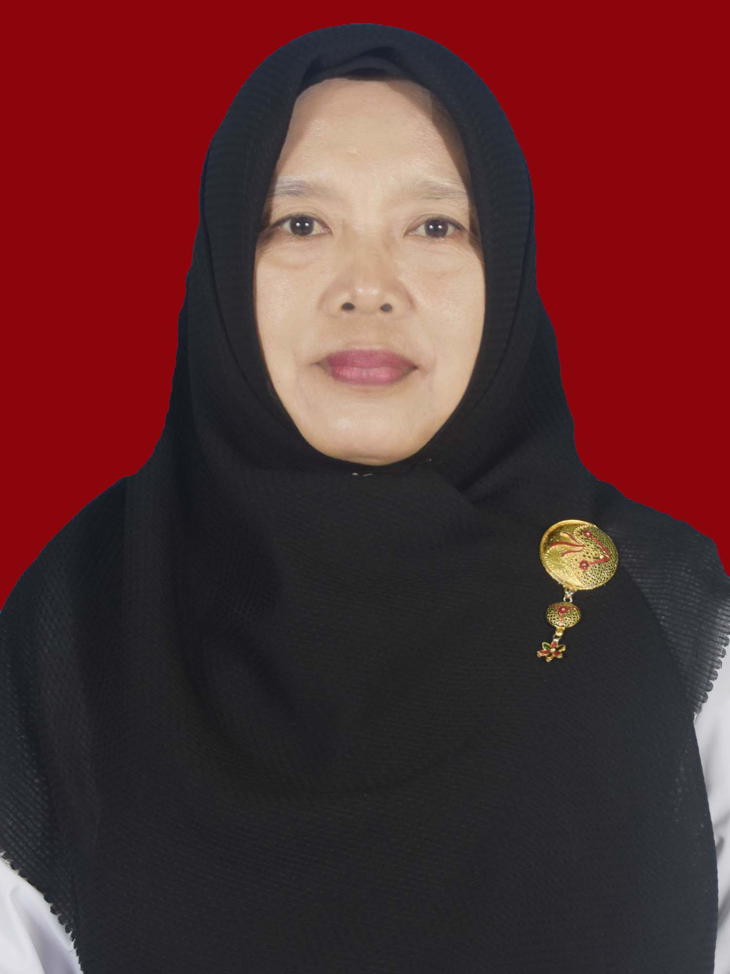 Irawati, S.Pd